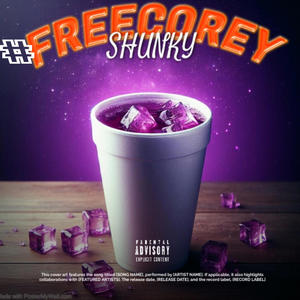 #FREECOREY (feat. Wooskiio & Rayizz) [Explicit]