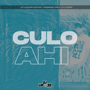 Culo Ahi