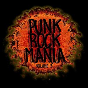 Punk Rock Mania, Vol. 3