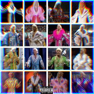 Ric Flair (feat. Eternal The MC) [Explicit]