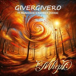 MHEPO (feat. MUNAISHE & PATRICK ZODIAC)