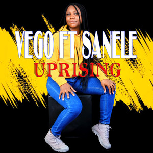 Inhliziyo (feat. Sanele)