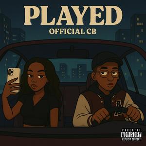Played (Explicit)