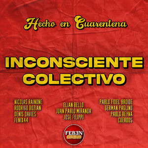 Inconsciente Colectivo