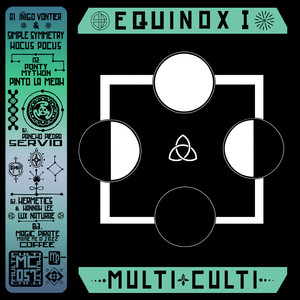 Multi Culti Equinox I