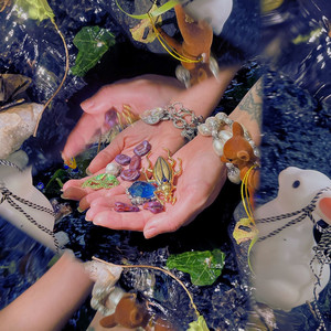 Jungle Time (Explicit)