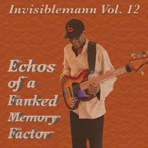 Invisiblemann, Vol 12: Echos of a Funked Memory Factor