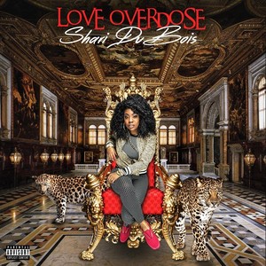 Love Overdose (Explicit)