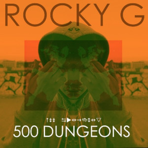 500 Dungeons (Explicit)