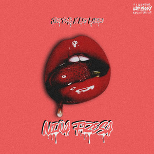 Niña Fresa (Explicit)