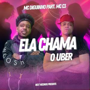 Ela Chama o Uber (Explicit)