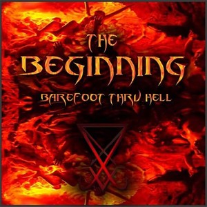 Barefoot Thru Hell (feat. Melekai Joe & Jeff Oliver)