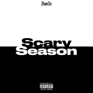 Scary season (feat. Young Leak) (Explicit)