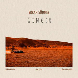 Ginger