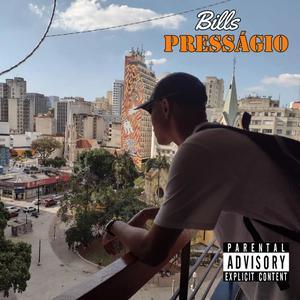 Presságio (feat. Cravabala) (Explicit)