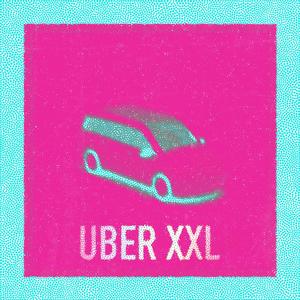 Uber XXL (feat. hqwilli & SGUCCY) [Explicit]