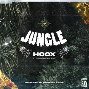 Jungle (Explicit)