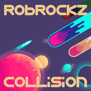 Collision (Luc Poublon Remix)