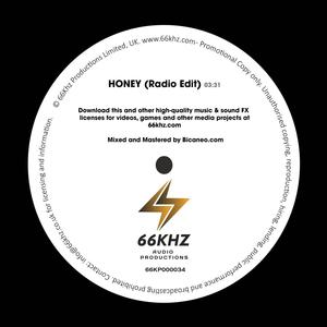 Honey (Radio Edit)