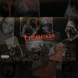 Génesis "The Album" (Explicit)