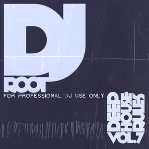 Dj Root - Deephouse Rules, Vol. 7