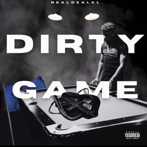 Dirty Game (Explicit)