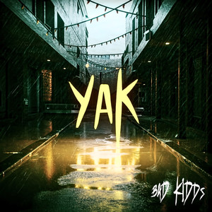 Yak (Explicit)