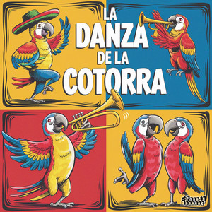La Danza de la Cotorra