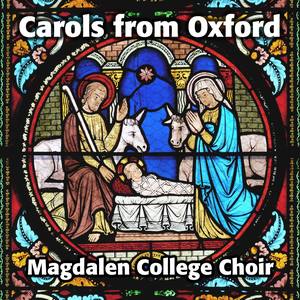 Carols from Oxford