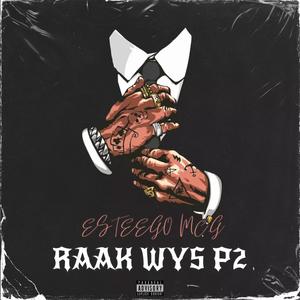 Raak Wys P2 (feat. Mc.G) (Explicit)