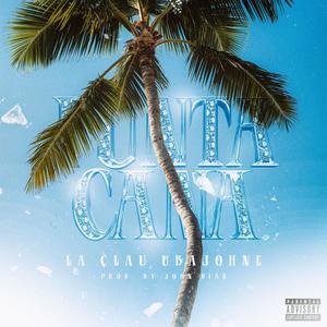 PUNTA CANA (feat. LA CLAU) [Explicit]