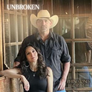 Unbroken (feat. Jeneen Terrana & J. Marc Bailey)