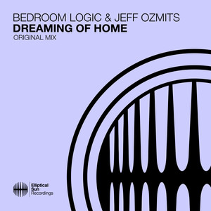 Bedroom Logic - Dreaming Of Home (Extended Mix)