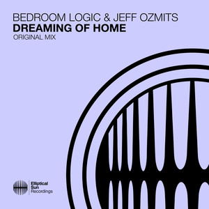 Dreaming Of Home (Extended Mix)