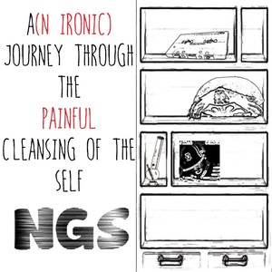 It's a M.A.A.D, M.A.A.D Brawl.