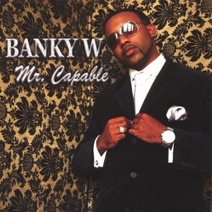 Mr. Capable (Explicit)