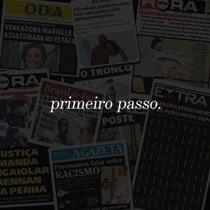 Primeiro Passo