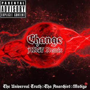 Change (feat. Medigo & Tha Anarchist) (AK-47 Version)