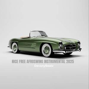 NICE FREE AFROSWING INSTRUMENTAL 2025