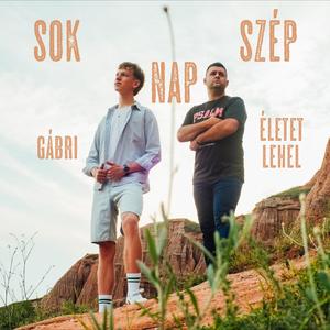 Sok szép nap (feat. Életet Lehel)