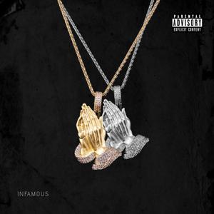 F4 PRESENTS INFAMOUS EP (Explicit)