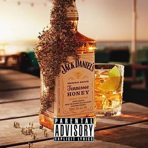 杰克丹尼Jack Daniel‘s (Explicit)