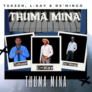 Thuma Mina