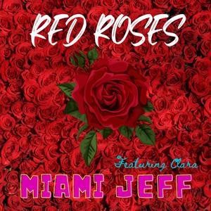 RED ROSES (JAMES VALDES Remix)