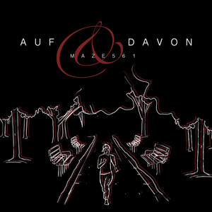 Auf & davon