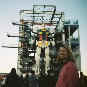 Super Mega Ultra Wind Turbine (feat. B3nji)