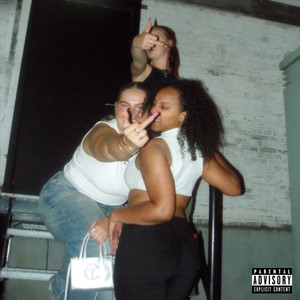 she ain't got time (remix|Explicit)