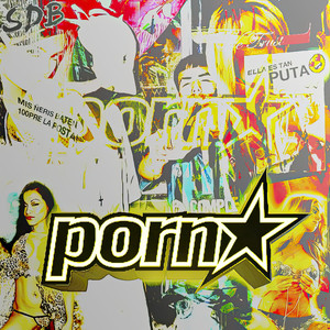 Pornstar (Explicit)