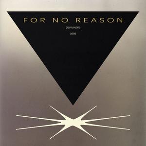 For No Reason (Explicit)