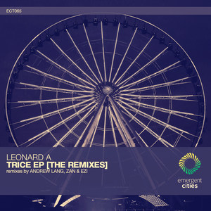 Trice / Drifter (The Remixes)